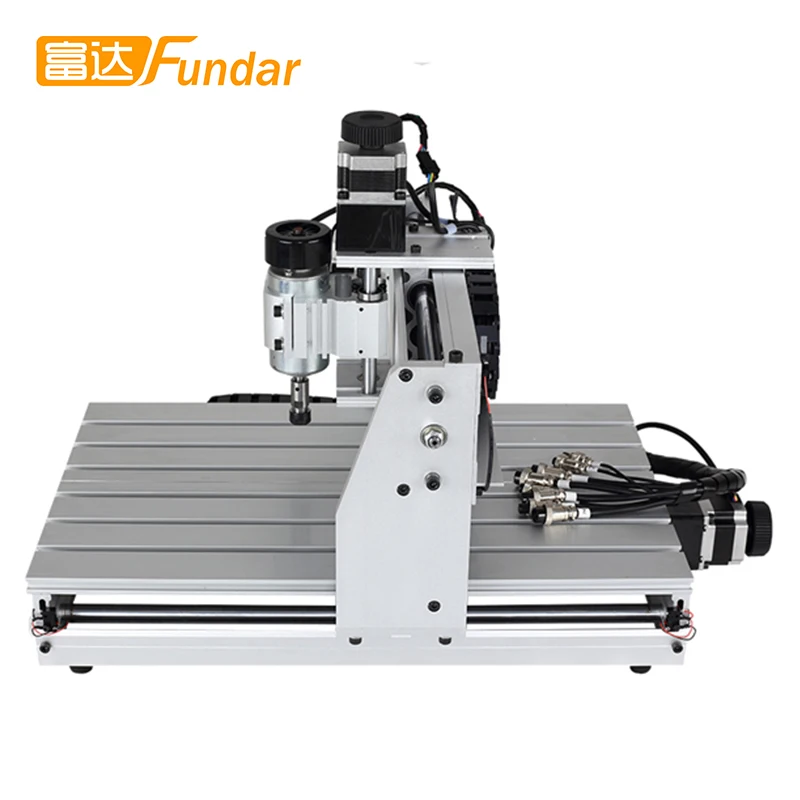 High quality low cost chinese cnc router mini 3040