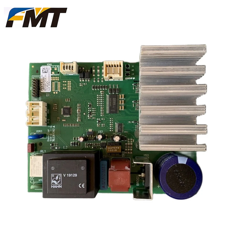 

FMT.CR7195R-6 FR6-2841610300 Оригинальная плата инвертора (материнская плата) PCB для стиральной машины Beko