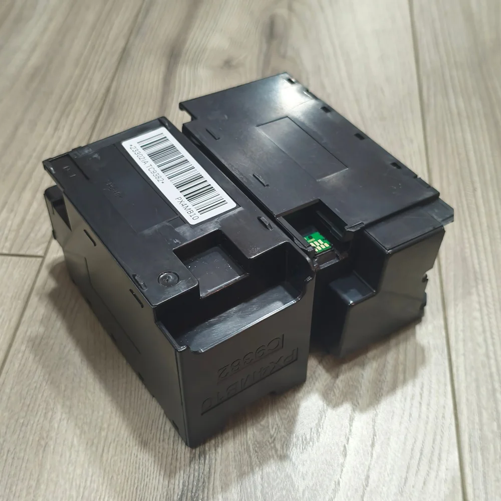 

1 шт. C9382 C12C938211 ящик для обслуживания резервуара для отработанных чернил для EPSON WorkForce Pro WF C5310 C5810 C5390A C5890A C5390DW C5890DWF