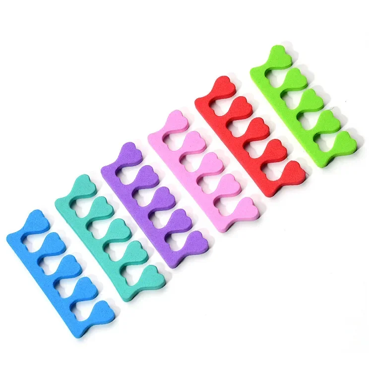Thumbnail 4 - #30 Latest Pedicure Spacers Offers
