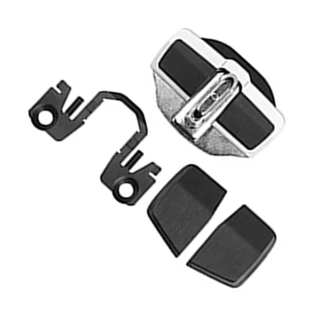 Door Lock Buckle for Stabilizer Assembly Compatible with Select For Nissan for e12 for e13 for c27 for c28 For Kicks For X-Trail