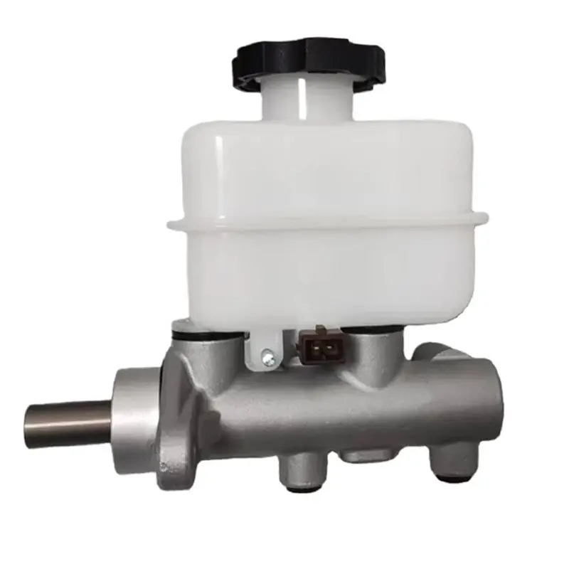 Top Sale Power Brake Master Cylinder For Ssangyong Actyon Kyron Rexton- Model Codes 4854009200 4854008200