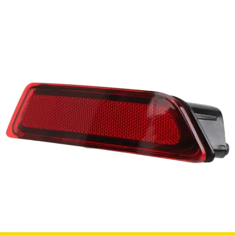SZCH Bright LED Rear Fog Light Resistant To Heat Dust And Moisture Direct Replacement For 68275962AC Enhanced Night Visibility