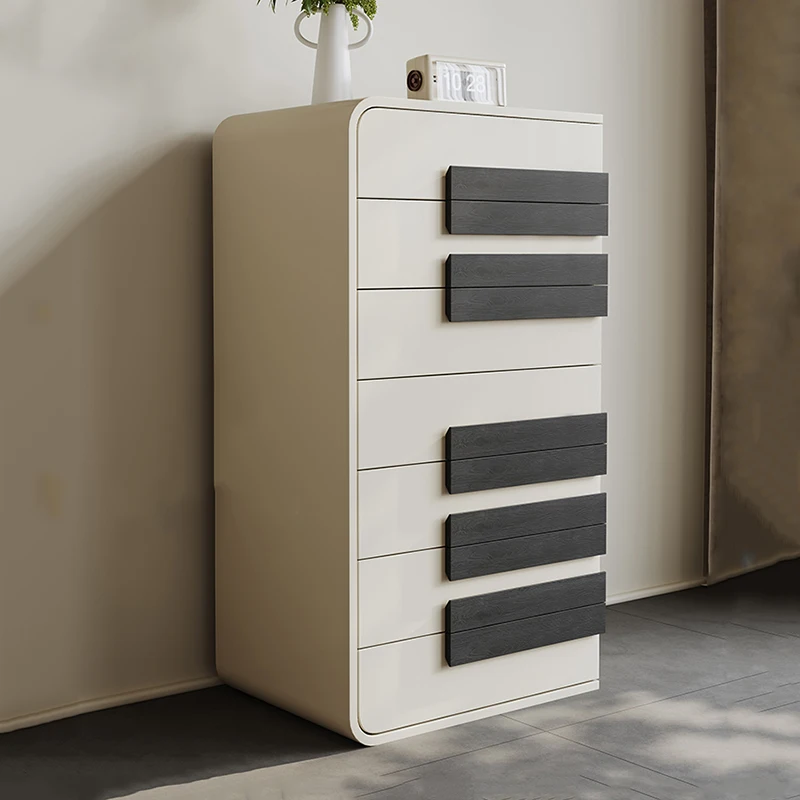 

Light Luxury Living Room Cabinets Storage Design Simple Trendy Display Cabinet Space Saving Armoires De Salon Home Furniture