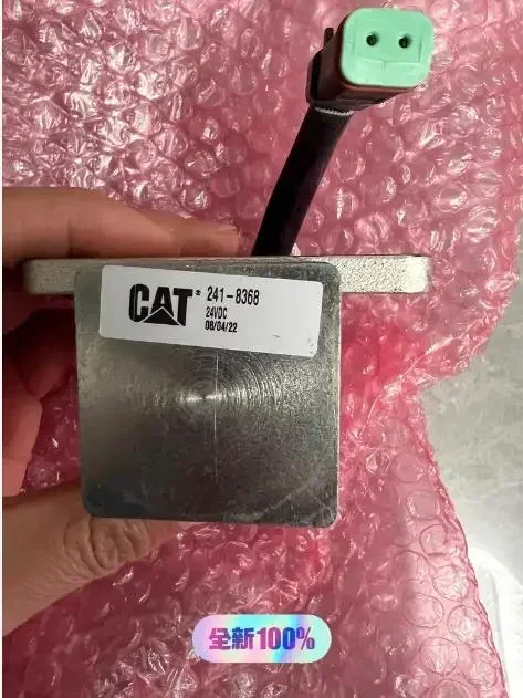Used brand new original relay, 2418368, brand new and genuine.