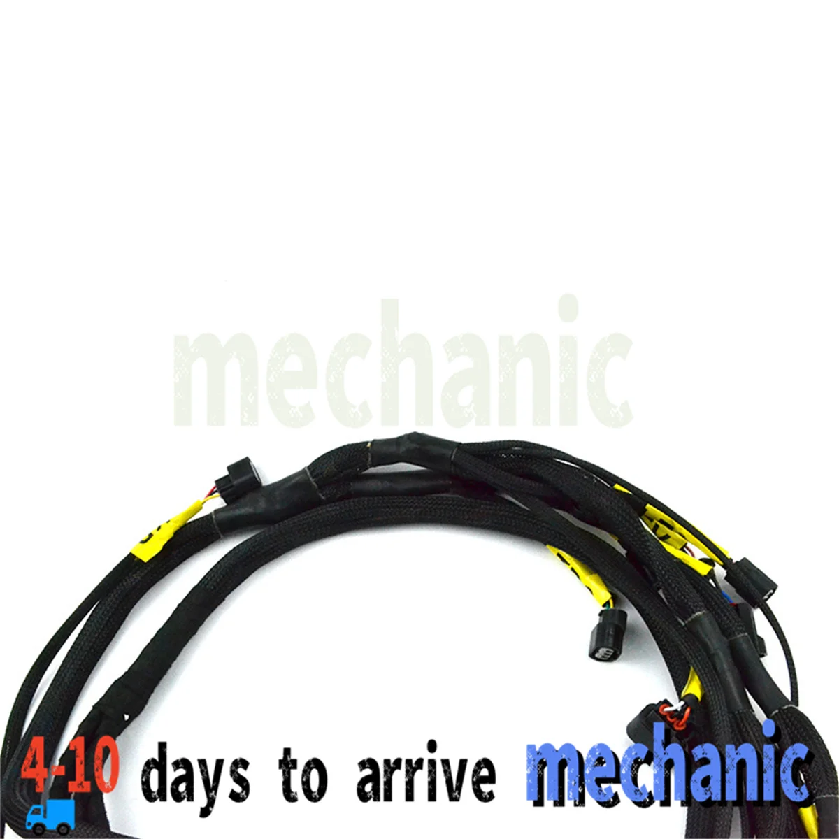 For Suitable for Honda Acura K-exchange K20 K24 K series engine, vehicle wiring harness, and automotive parts
