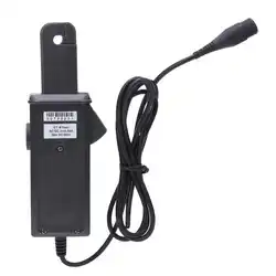 ETCR007AD 0mA-60.0A DC/AC Clamp Leakage Current Sensor Detection Tester Instrument Liquid Level Sensor 600V Line Voltage