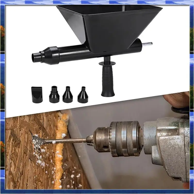 RABIT AS59~ Door Window Grouting Device Electric Caulking Machine Mortar Automatic Filler Cement Grouting Device