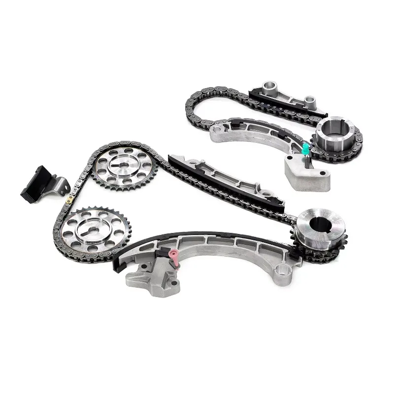 

Лидер продаж 1GD 2.8TDI Prado J150 Hiace Granvia H300 комплекты цепи ГРМ для Toyota 2.8 1GD