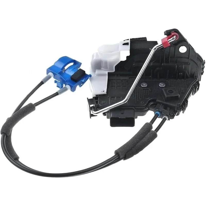 

Front Right Door Lock Actuator Compatible with Kia Forte Forte Koup 2010-2013,oem 81320-1M050,DLA1484,100DLA1484S, 813201 M050
