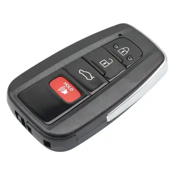 10 最佳銷售 卡羅拉十字鑰匙 - №5