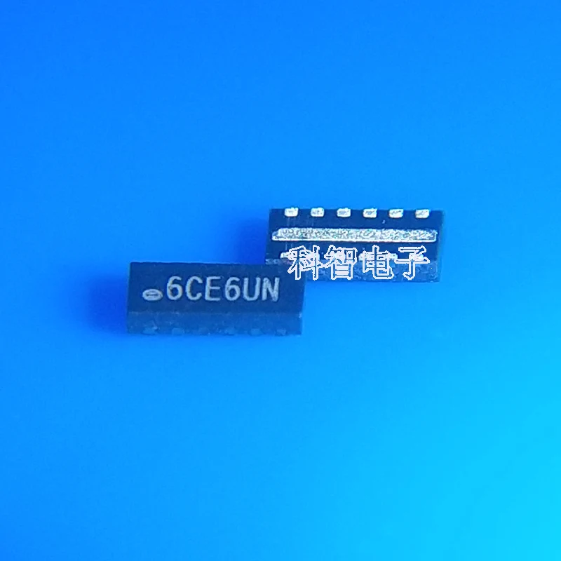 Original 5PCS/ HX5186-C00DNEG 6CE6UN QFN12