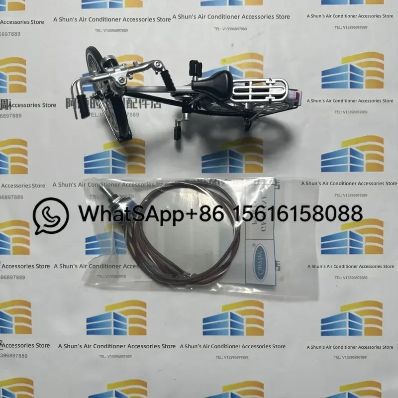 Bad Accessories AD-718-704 AD718704 Replacement Parts High Quality Auto Components Compatible with Original Equipment
