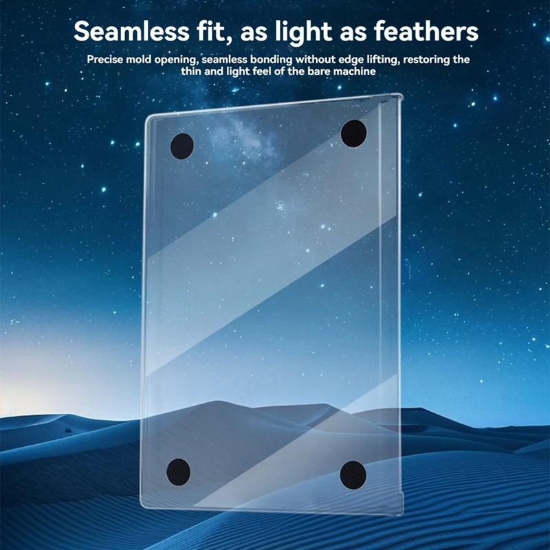 Back Cover Protecti… - image