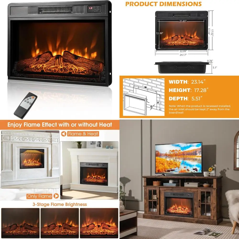 23 Electric Insert … - image