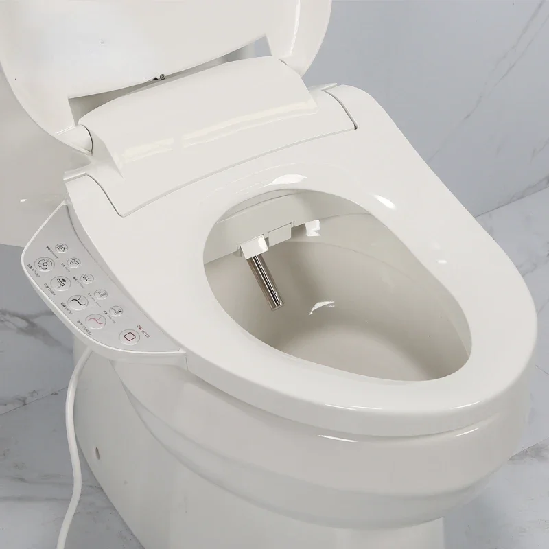 Kohler KOHLER multifunctional flushing, constant motion, fast heating, fully automatic intelligent toilet cover 18649T