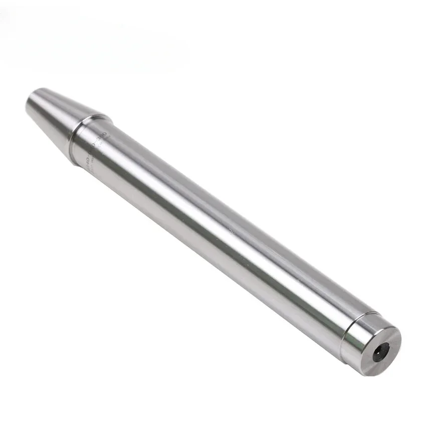 NEW 0.001 runnout high precision SK30 D32 250mm length spindle bar 31.75mm machine test rod taper spindle test rod