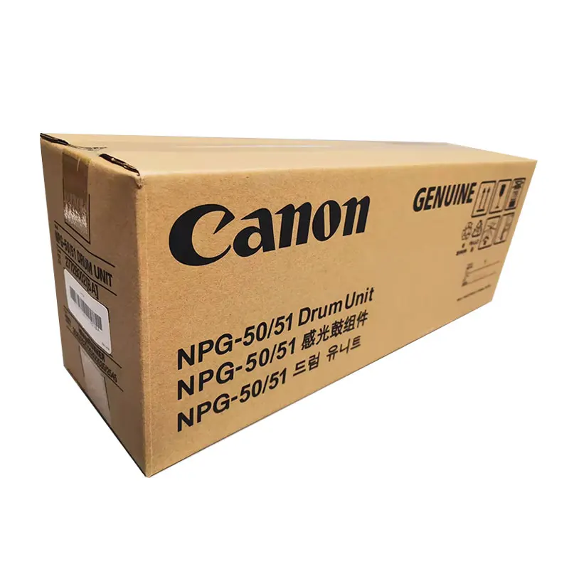 Original NPG-50/51 Drum Unit for Canon  iR 2520i 2525i 2525 2530i