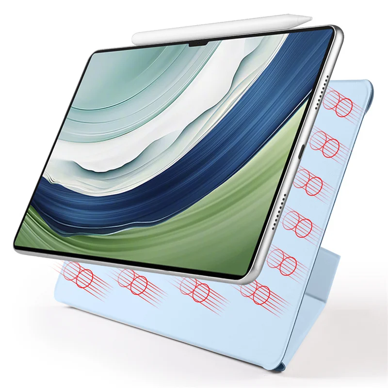 Thumbnail 2 - #4 Compare Huawei MatePad Pro Case Before You Buy