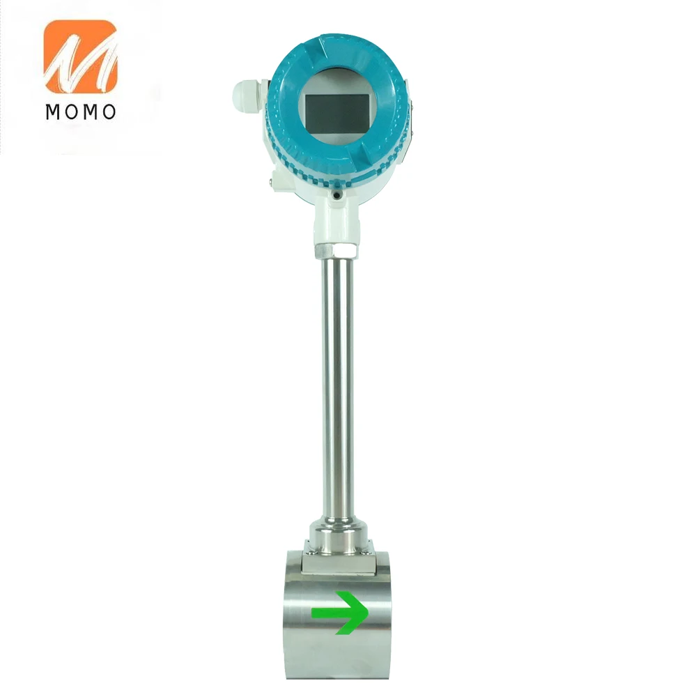 beer micro electromagnetic flowmeter sensor liquid control magnetic digital water stainless steel ss304 wafer flow meter