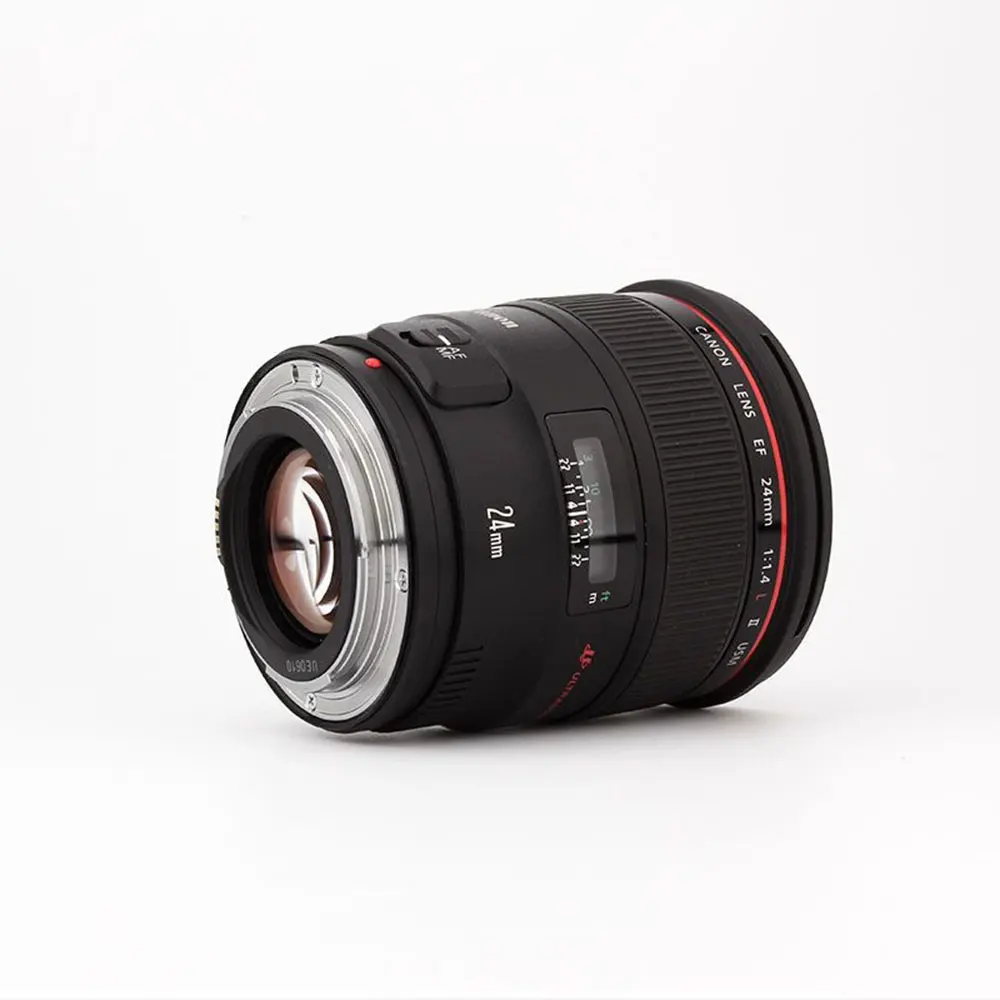 Canon EF 24mm f/1.4L II USM Lens