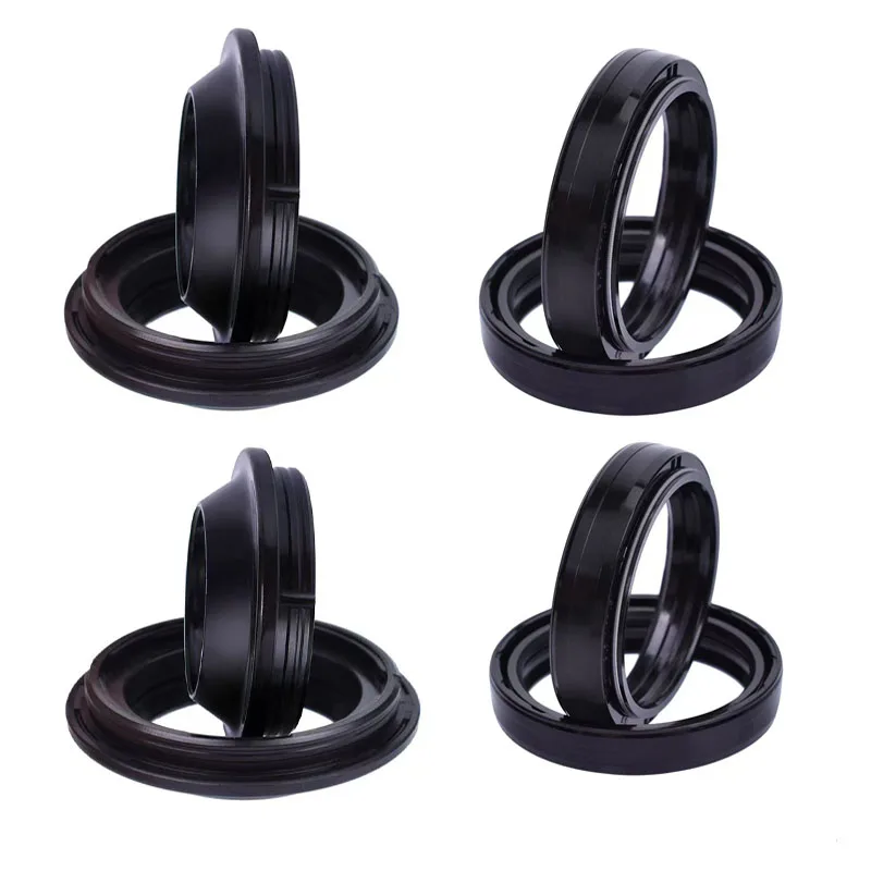 

39*51*8/11 For OSSA FACTORY 300 R Motorcycle Shock Absorber Front Fork Oil Seal Dust Seal