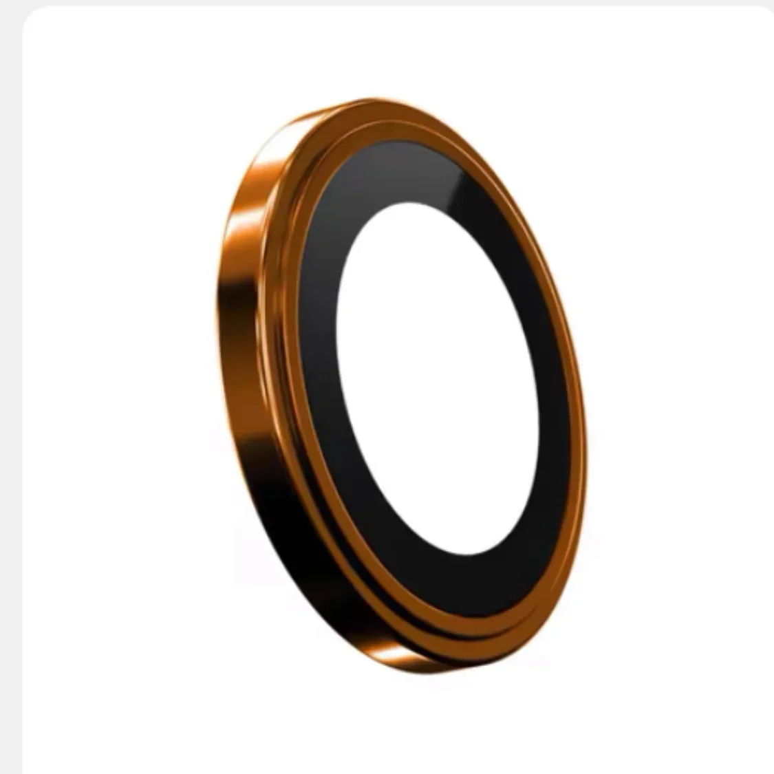 2-3Pcs For Apple 17 16 15 Pro Max AR Anti-Fog Original Color Rear Camera Tempered Glass Protective Film Silvery Orange Grey Blue