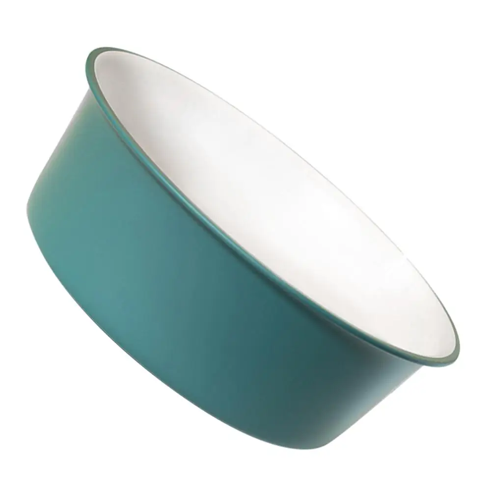 

2Pcs Green White Medium Plastic Wash Basin For Washing Foot Soaking Baby Bath Kitchen Sink Household Dish Tub Laundry Storage