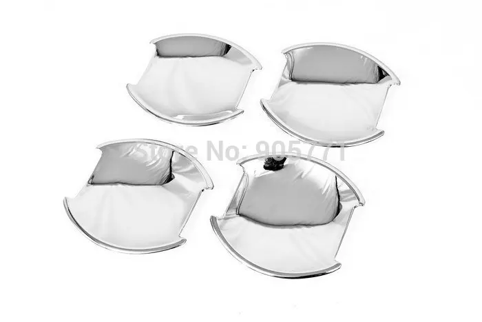 

High Quality Chrome Door Cavity Cover for Toyota FJ Cruiser 07-09
