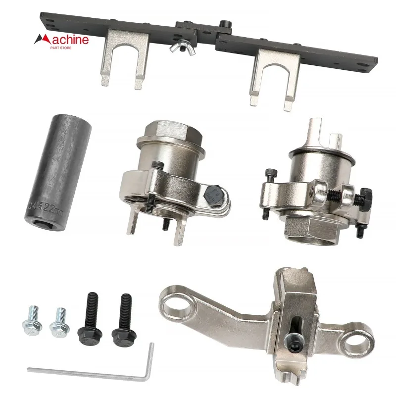 Engine Timing Tool CR490 Kit For GM Onix /Tracker /Chevrolet 1.0L 1.2L 12V Synchronizing
