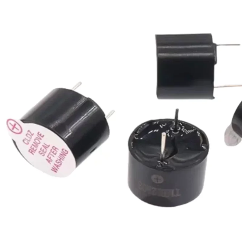 Active buzzer 12*9.5mm TMB 12A03V 05V 12V 12095 integrated DC long-tone electromagnetic