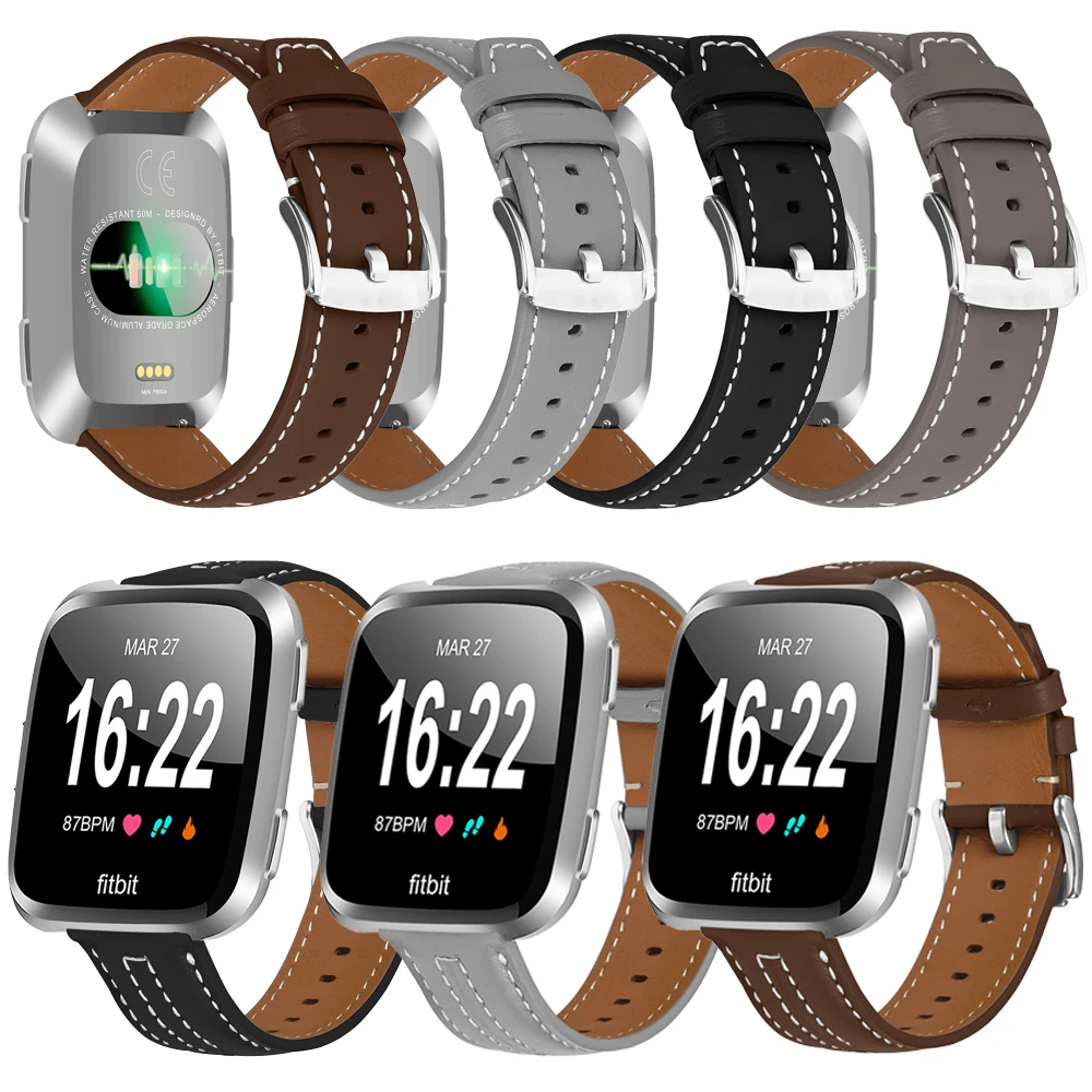 Strap for Fitbit Versa/Versa2/Versa Lite Smartwatch Replacment Watchband Bracelet for Fitbit Versa2 1 Lite Wristband Accessories