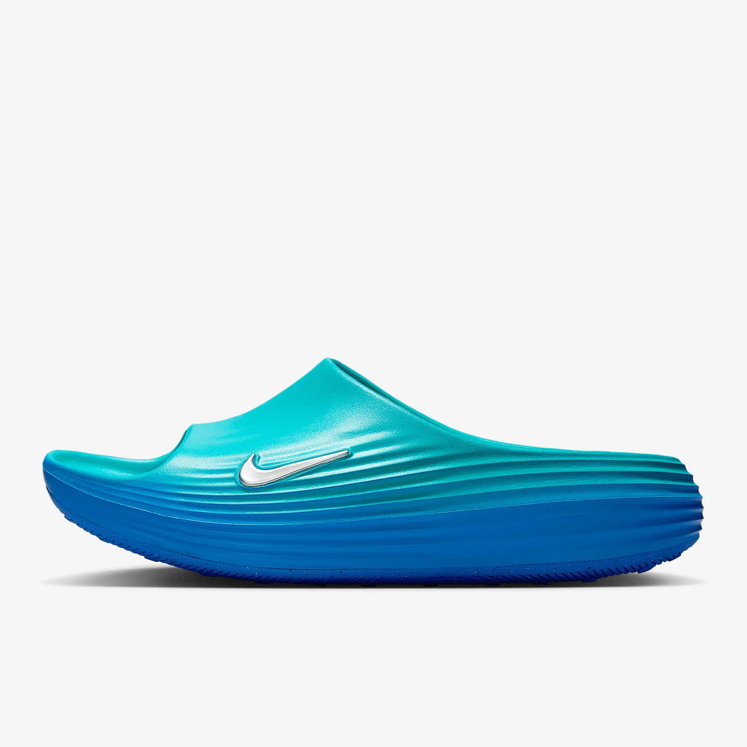 Nike genuine ReactX Rejuven8 men's fashionable and durable slippers HV4479-300