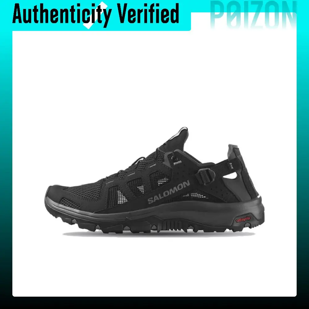 SALOMON Techamphibian 5 Mesh Classic And Versatile L47115100