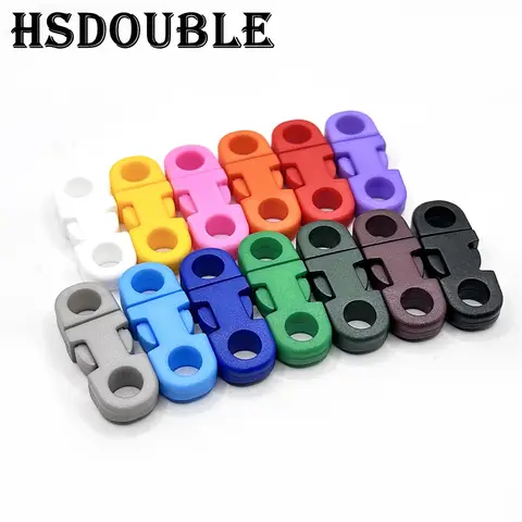 10 best sales पैराकॉर्ड बकल - №3