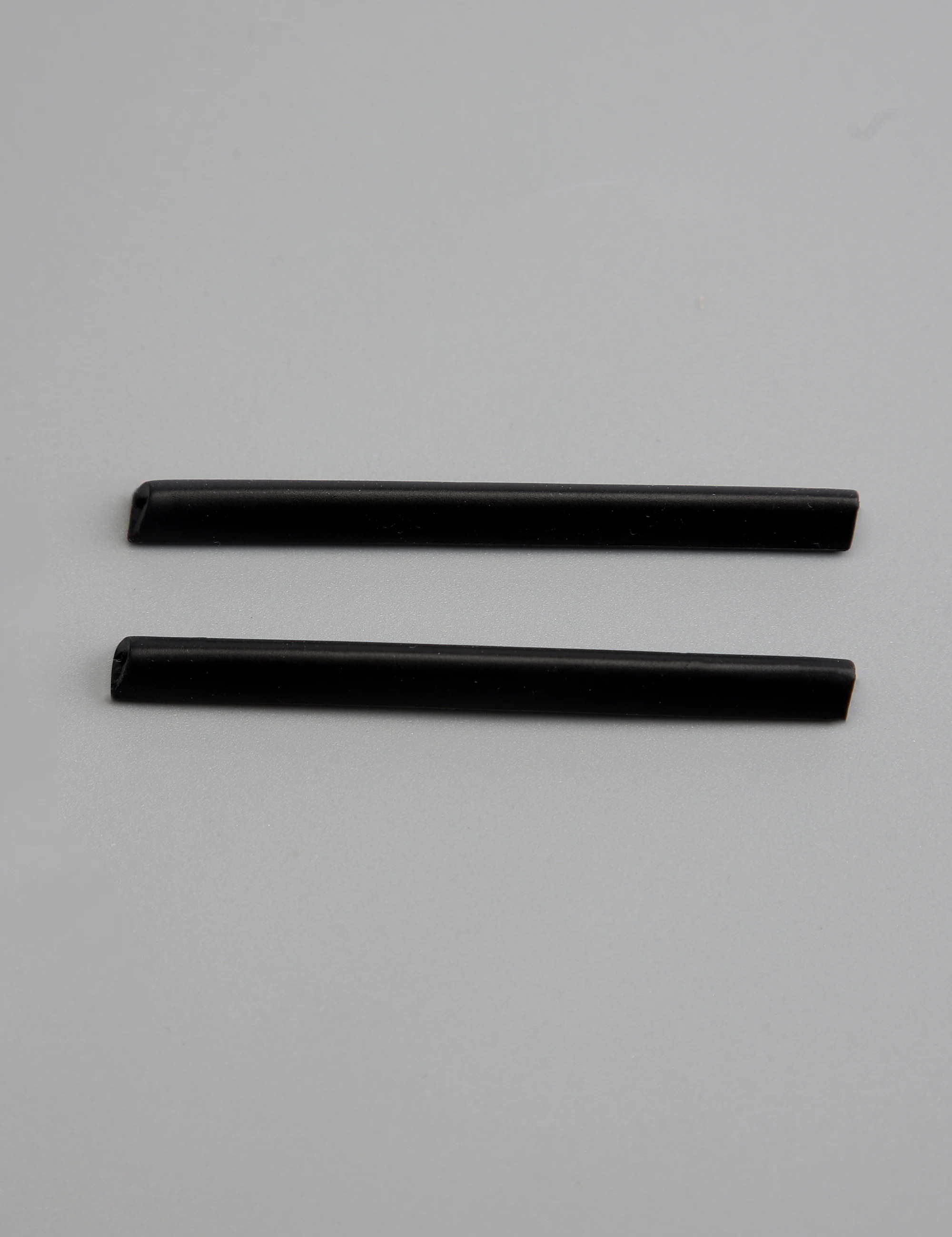 أغطية أرجل بديلة من LOCKFIT لـ Oakley Triggerman OO9266، إطار Triggerman Asian Fit OO9314