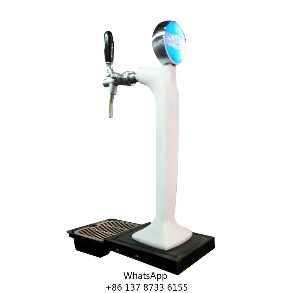 

Glycol Cold Beer Dispenser