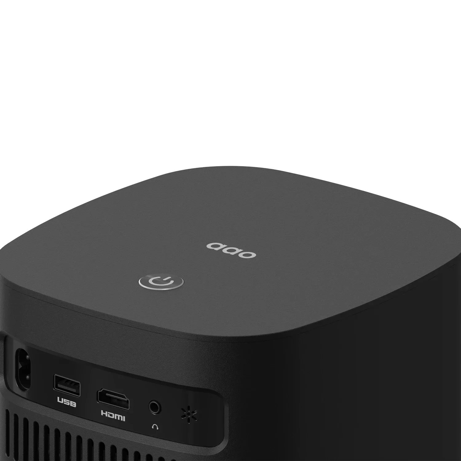 

10000 320 ANSI Lumens 4K Laser Proyector Smart TV 4D Keystone Correction 2*3W Speakers Home Portable Video Projector