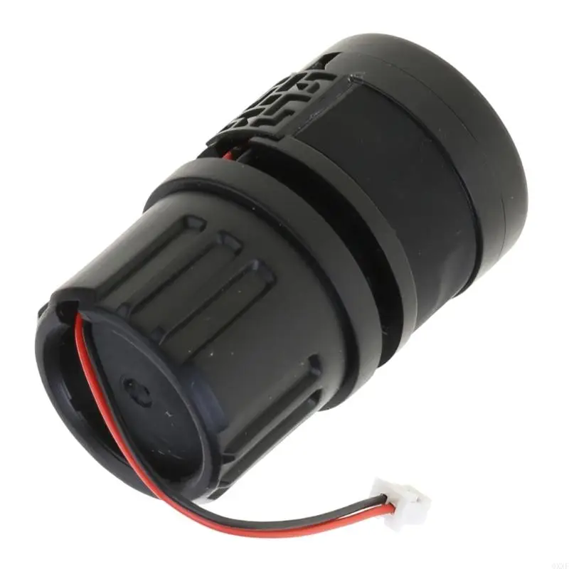 QXNF مضاد للمؤتمرات كبسولات الميكروفون الديناميكي المضاد للمكافحة للعروض الحية #4