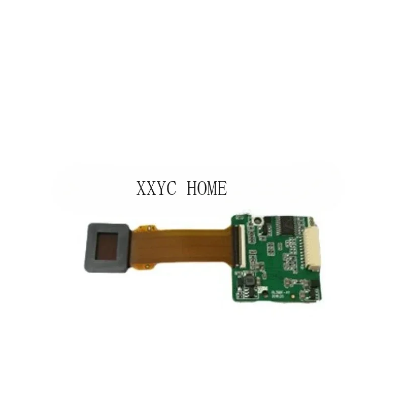 

Micro OLED 1,5-дюймовый ECX334A ручной инфракрасный тепловизор пистолет, нацеленный на очки ARVR DIY