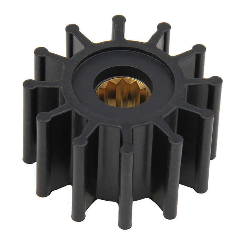 825940 860203 3855546 3858256 3862281 21213660 876243 For Volvo Penta Accessories Parts Water Pump Impeller