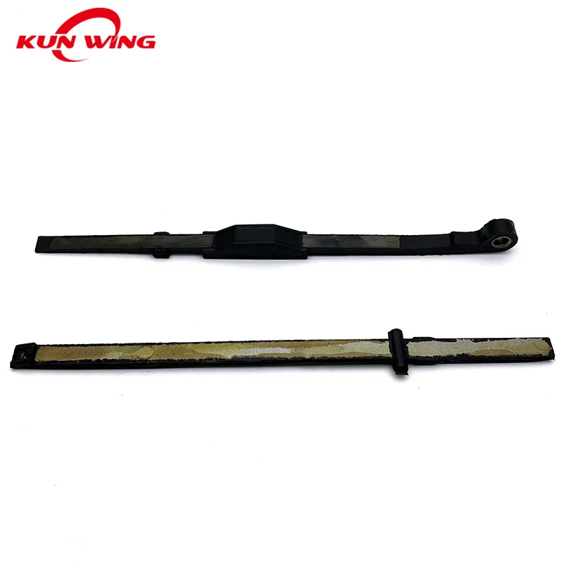 2X3-90L 90-links Engine Timing Chain Kit Guide Tensioner Regulator Oil Pump Chains for Scooter GY6 125 150 152QMI 157QMJ Motors