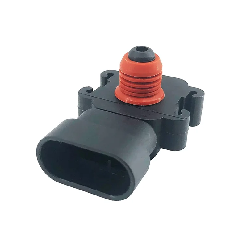 A30P-Car Collettore di Aspirazione Sensore di Pressione Assoluta Per GMC Opel Vauxhall Astra Combo Corsavan 16235939 12623671