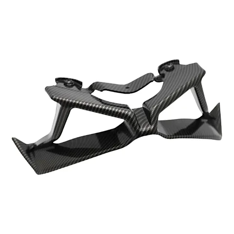 Углеродные мотоциклетные передние Спойлеры Downforce mt09 MT09 SP Downforce, обнаженные передние Спойлеры для YAMAHA MT 09 MT-09 2017-2020 2019