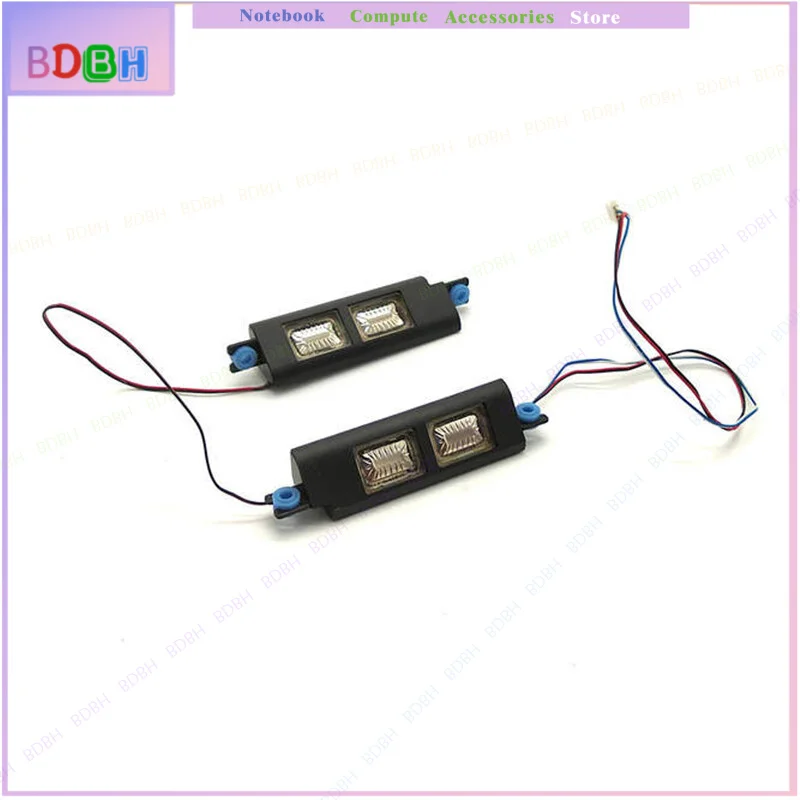 For Dell Latitude E6330 Laptop Internal Speakers 7F42K 07F42K PK23000H400