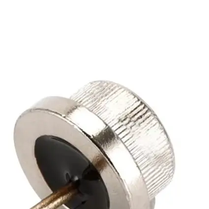 ZQ50A Automotive Flange Diode Alternator For Motor Generator High Voltage 1200V Enamel Construction Industrial Parts