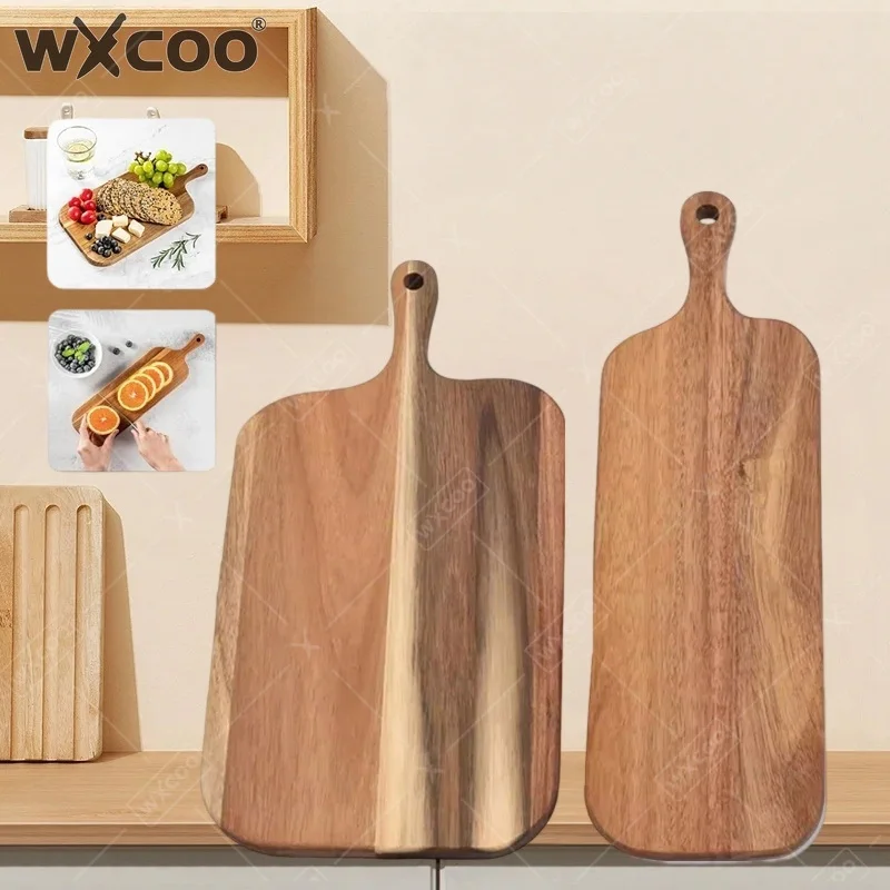 Wxcoo Long-Handled …