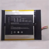 New 4059134-2S Laptop Battery 7.6V 38Wh 5000mAh For Jumper JPB11 EZPad Pro 8 8128 EZpad 8Pro Notebook