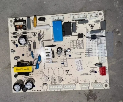 

BCD-416POWER008 Q416WFU/E SQ6.620.007 тестовая материнская плата, исправная.