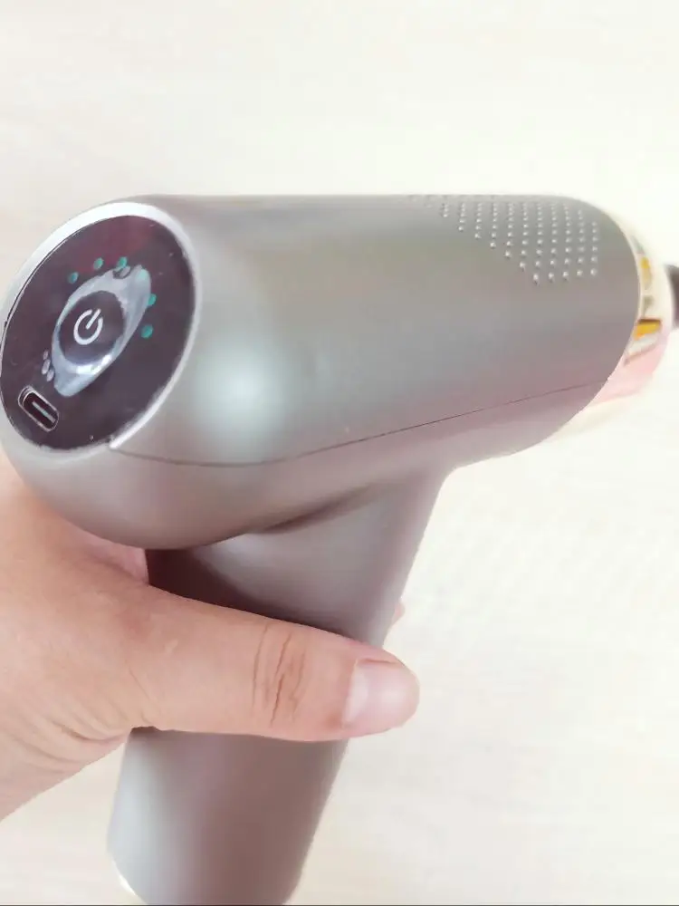 Рисунок 2 - Компактное устройство для релаксации